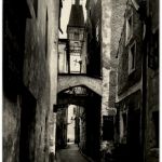 Passau - Höllgasse