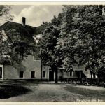 Neuburg am Inn - Schlosstaferne