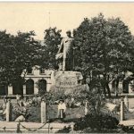 Siegen - Bismarck Denkmal