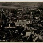 Naumburg a d Saale