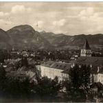 Bad Reichenhall - St. Zeno