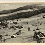 Wintersportplatz Grunwald - Bad Reinerz
