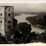 Burg Greifenstein an der Donau