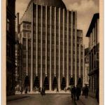 Hannover - Hochhaus