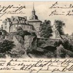 Siegen - Oberes Schloss