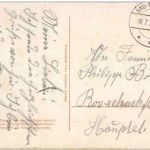 Altenahr - Westseite