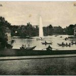 Köln - Volksgarten