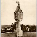 Regensburg - Brückenmännchen