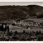 Neustadt Schwarzwald