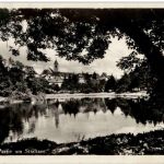 Pfullendorf - Partie am Stadtsee