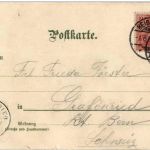 Gruss aus Heidelberg - Schlossbeleuchtung