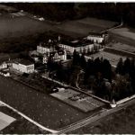 Hegno - Kr. Konstanz - Kloster