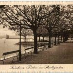 Konstanz - Partie im Stadtgarten