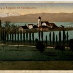 Wasserburg am Bodensee