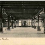 Gruss aus Konstanz - Canciliumssaal