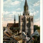 Konstanz - Münster