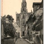 Konstanz - Katzgasse