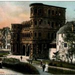Trier - Porta nigra