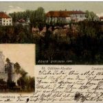 St. Odilien Kloster