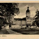 Neustrelitz - Schloss