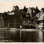 Meersburg am Bodensee