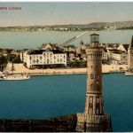 Lindau - Panorama