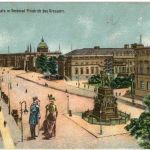 Berlin - Opernplatz