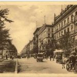 Berlin - Unter den Linden