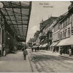 Bad Ems - Römerstrasse