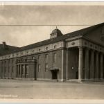 Karlsruhe - Konzerthaus