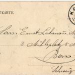 Gruss aus Kandel - Hauptstrasse