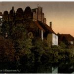 Halle Saale - Dom