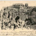 Blankenburg - Burg Regenstein