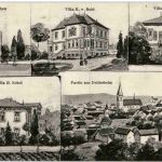 Deidesheim - Pernat Karte