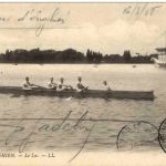 Enghien - Le Lac