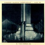 Paris - Exposition Coloniale Internationale 1931