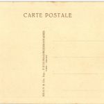 Paris - Exposition Coloniale Internationale 1931