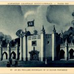 Paris - Exposition Coloniale Internationale 1931