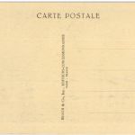 Paris - Exposition Coloniale Internationale 1931