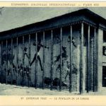 Paris - Exposition Coloniale Internationale 1931