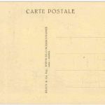 Paris - Exposition Coloniale Internationale 1931