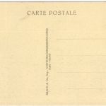 Paris - Exposition Coloniale Internationale 1931