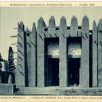 Paris - Exposition Coloniale Internationale 1931