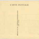 Paris - Exposition Coloniale Internationale 1931