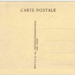 Paris - Exposition Coloniale Internationale 1931