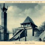 Paris - Exposition Coloniale Internationale 1931