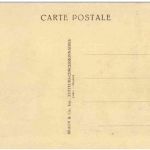 Paris - Exposition Coloniale Internationale 1931