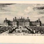 Chateau Royal de Chambord