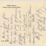 Reims - fontaine Sube