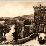 Fort L Ecluse et Vallee du Rhone